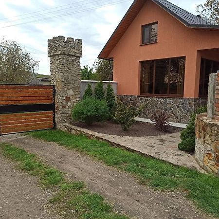 La Boier Villa Balti Exterior photo