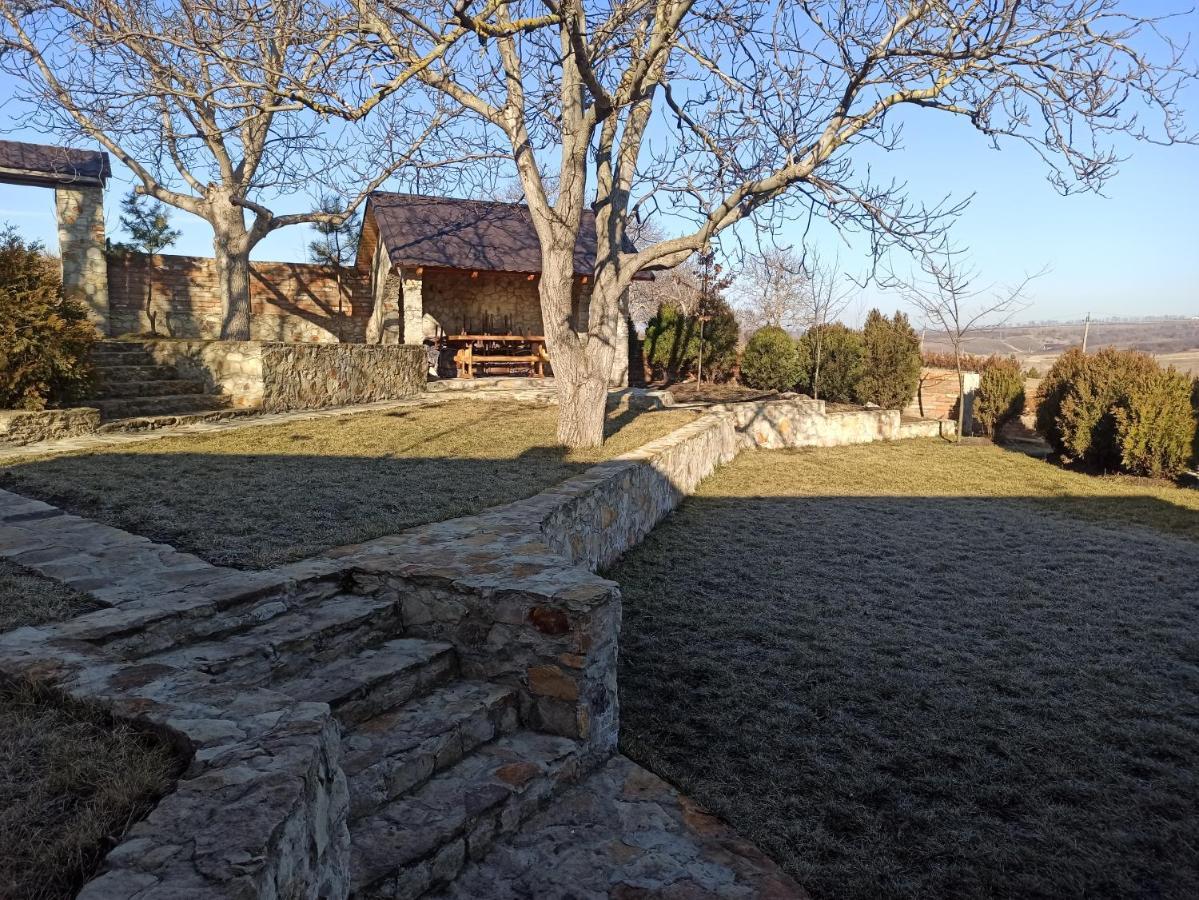 La Boier Villa Balti Exterior photo