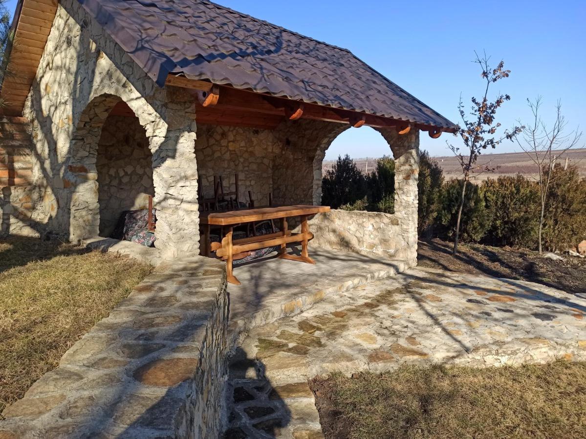 La Boier Villa Balti Exterior photo