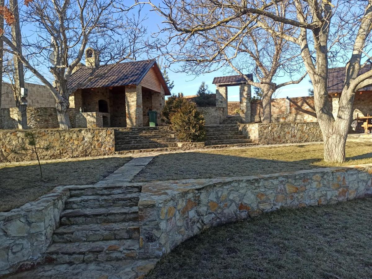 La Boier Villa Balti Exterior photo