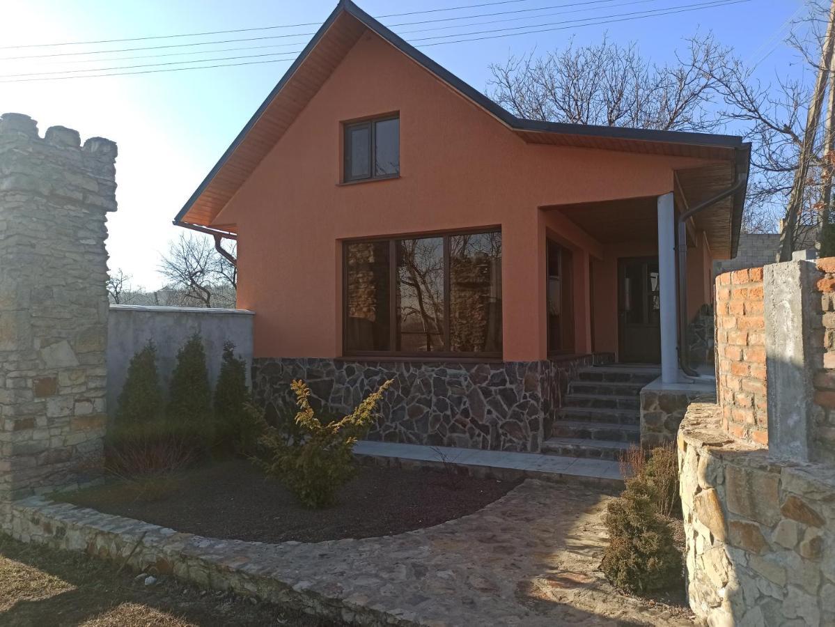 La Boier Villa Balti Exterior photo