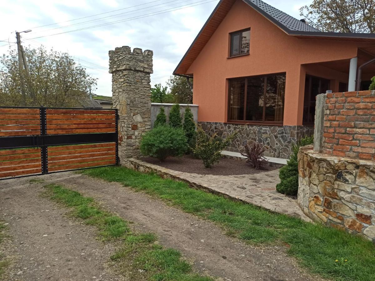La Boier Villa Balti Exterior photo