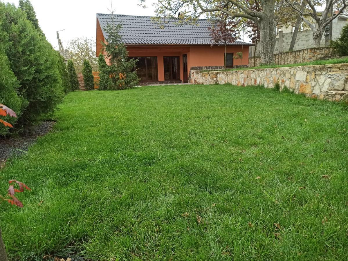 La Boier Villa Balti Exterior photo